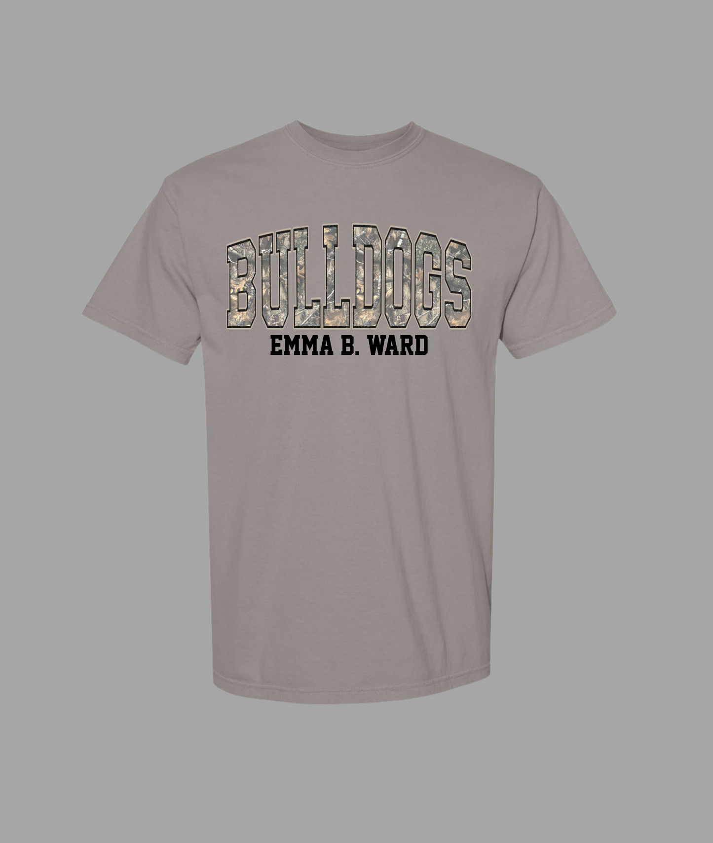 Bulldogs Back to School Design 1 - Youth Sizes