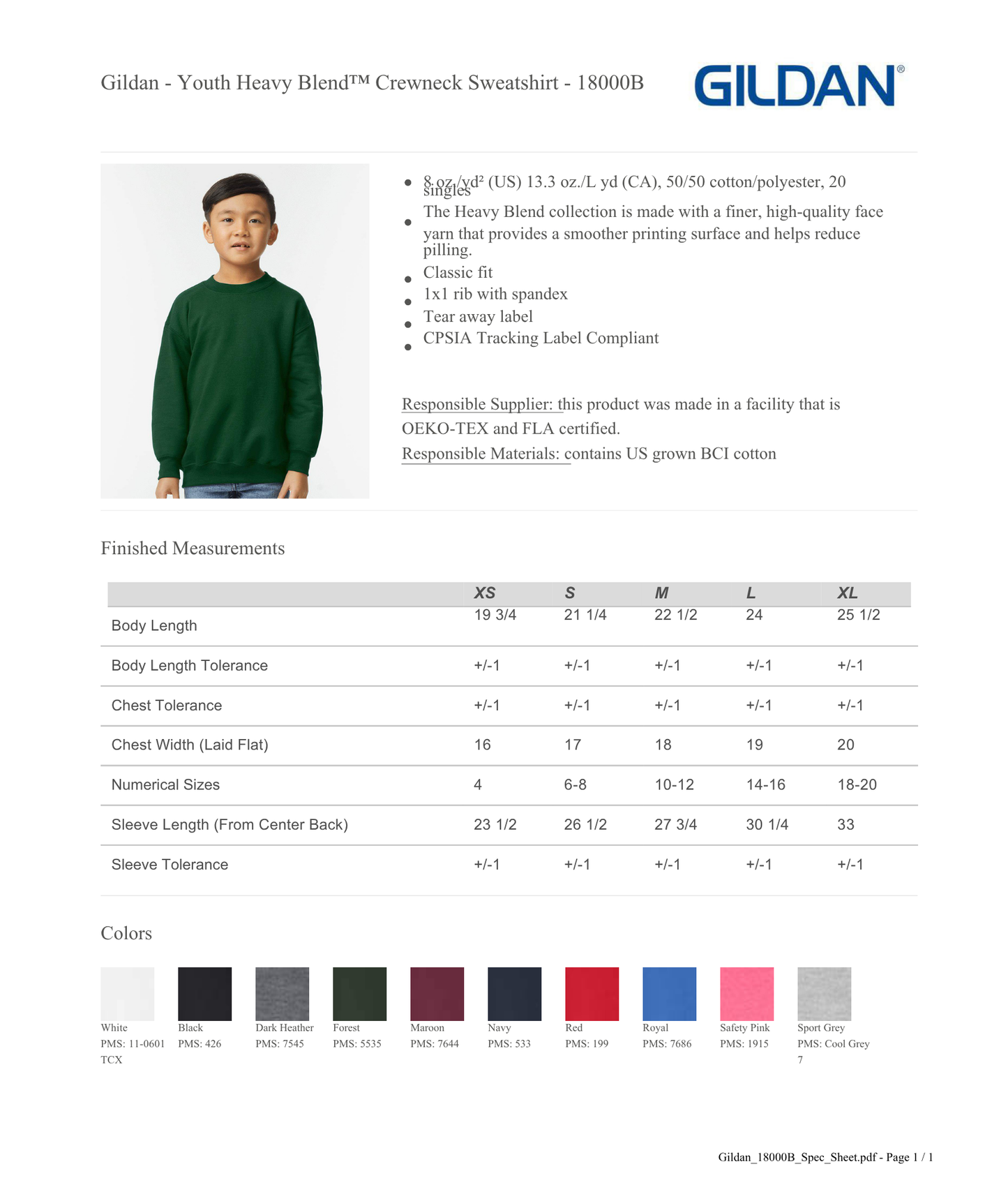 Titans Goose - Tee & Crewneck