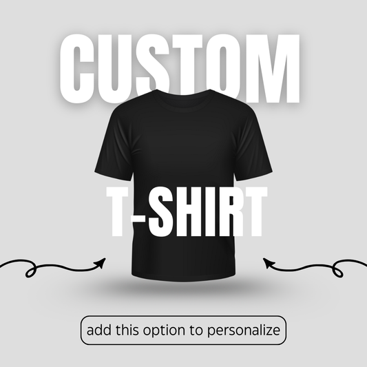 Personalization Charge
