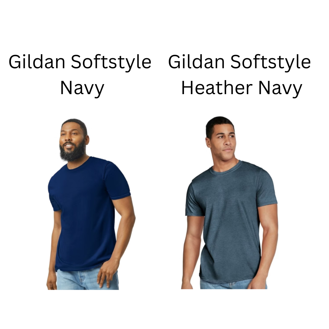 Vintage Prime Guy Tee