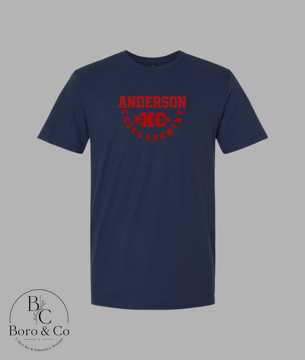 ACXC Team Shop - Design 4