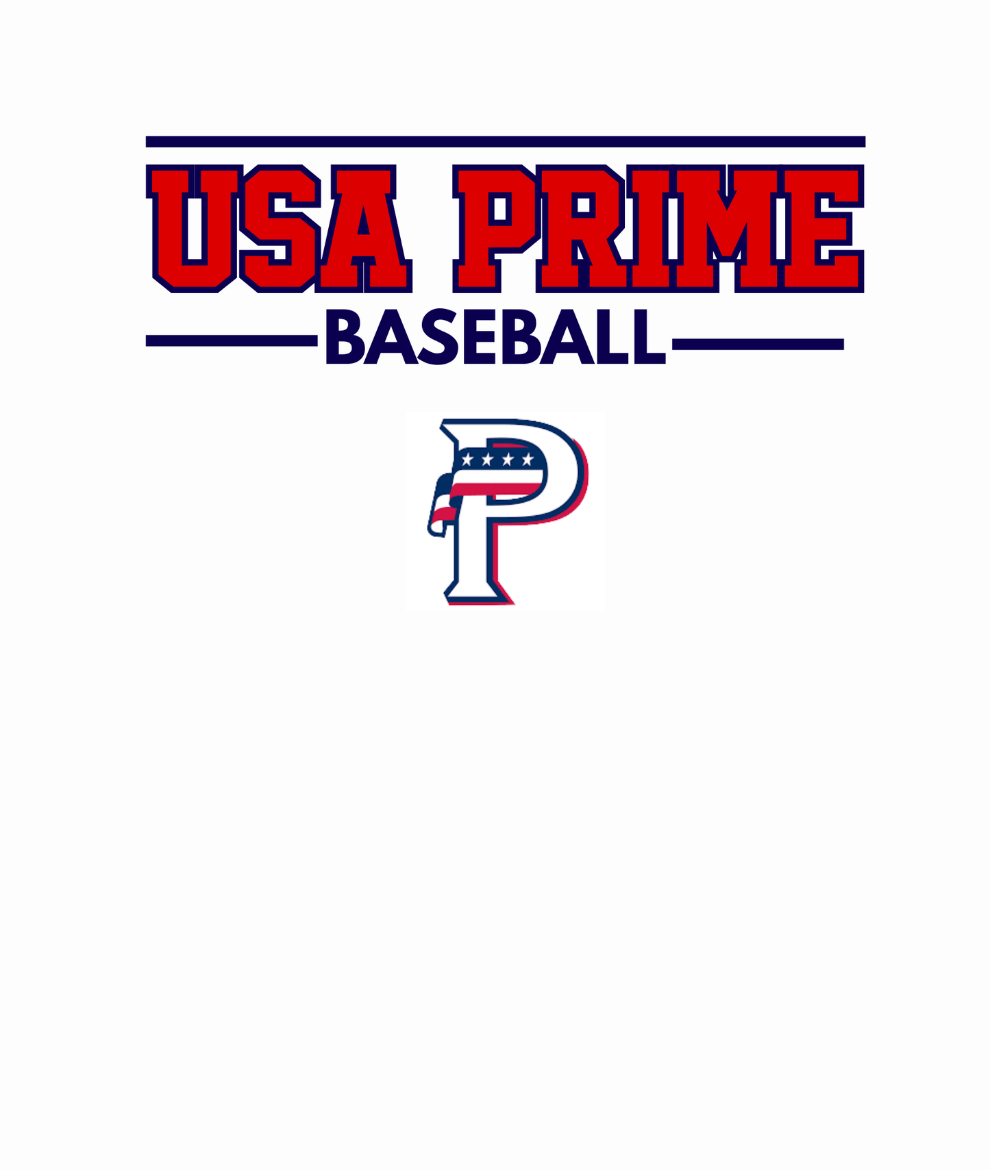 Prime Classic Tee