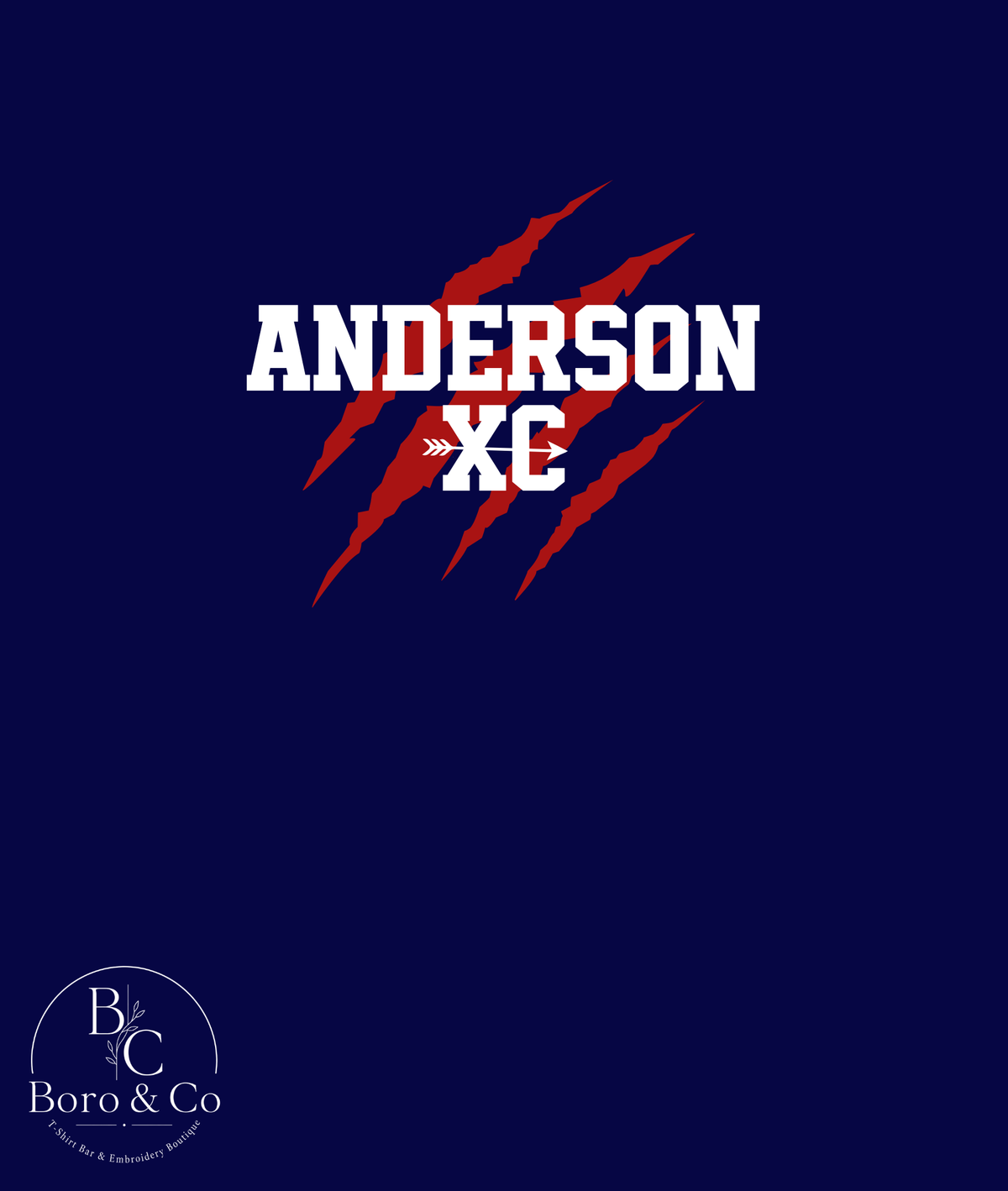 ACXC Team Shop - Design 5