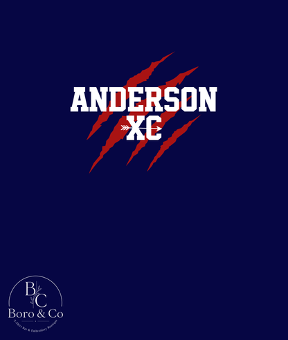 ACXC Team Shop - Design 5