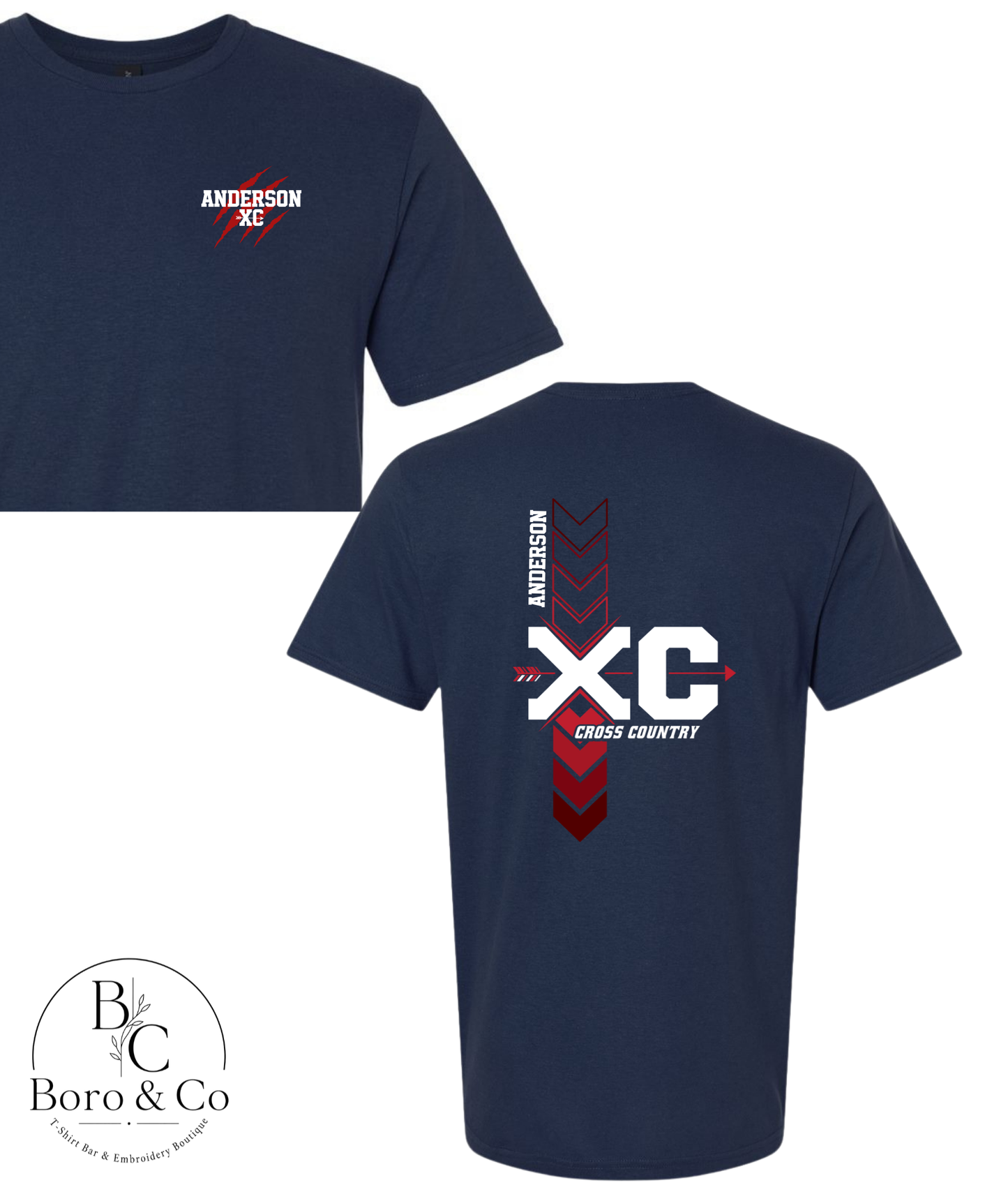 ACXC Team Shop - Design 5