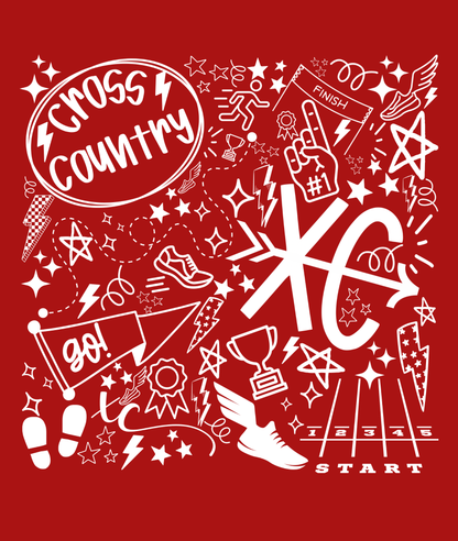 ACXC Team Shop - Design 6