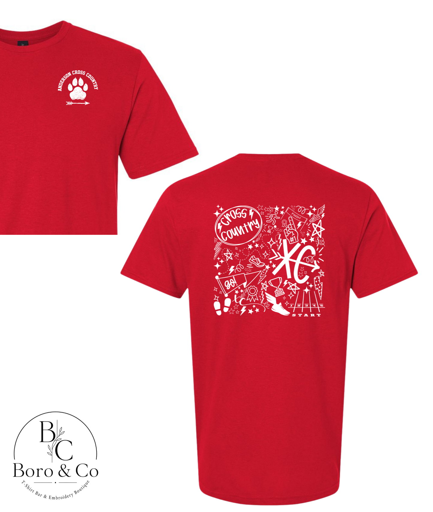 ACXC Team Shop - Design 6