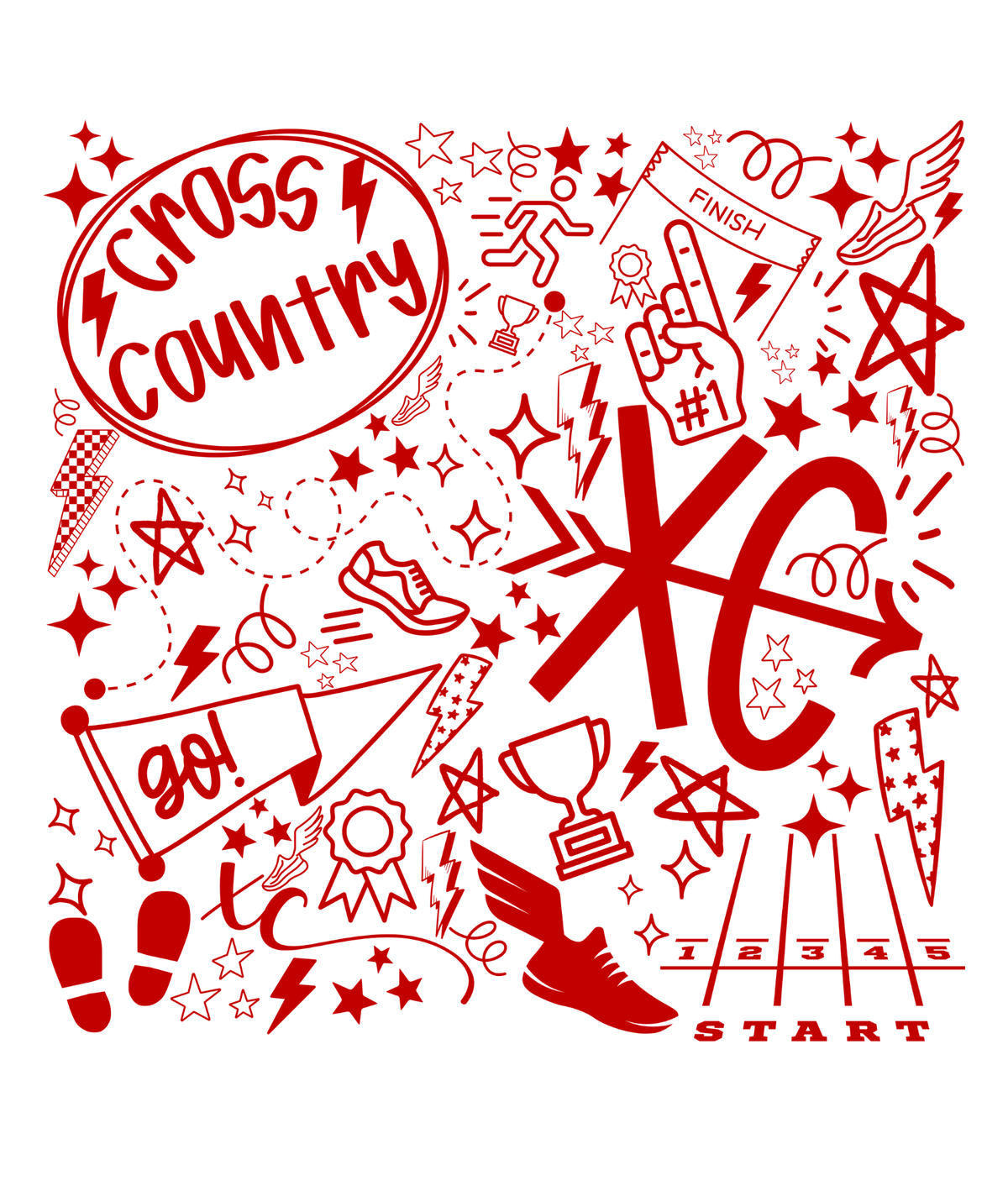 ACXC Team Shop - Design 6