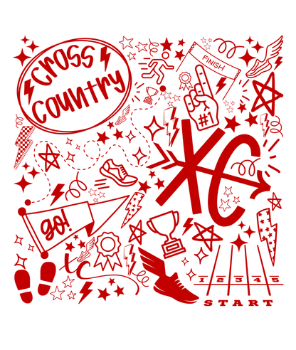 ACXC Team Shop - Design 6