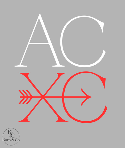 ACXC Team Shop - Design 1