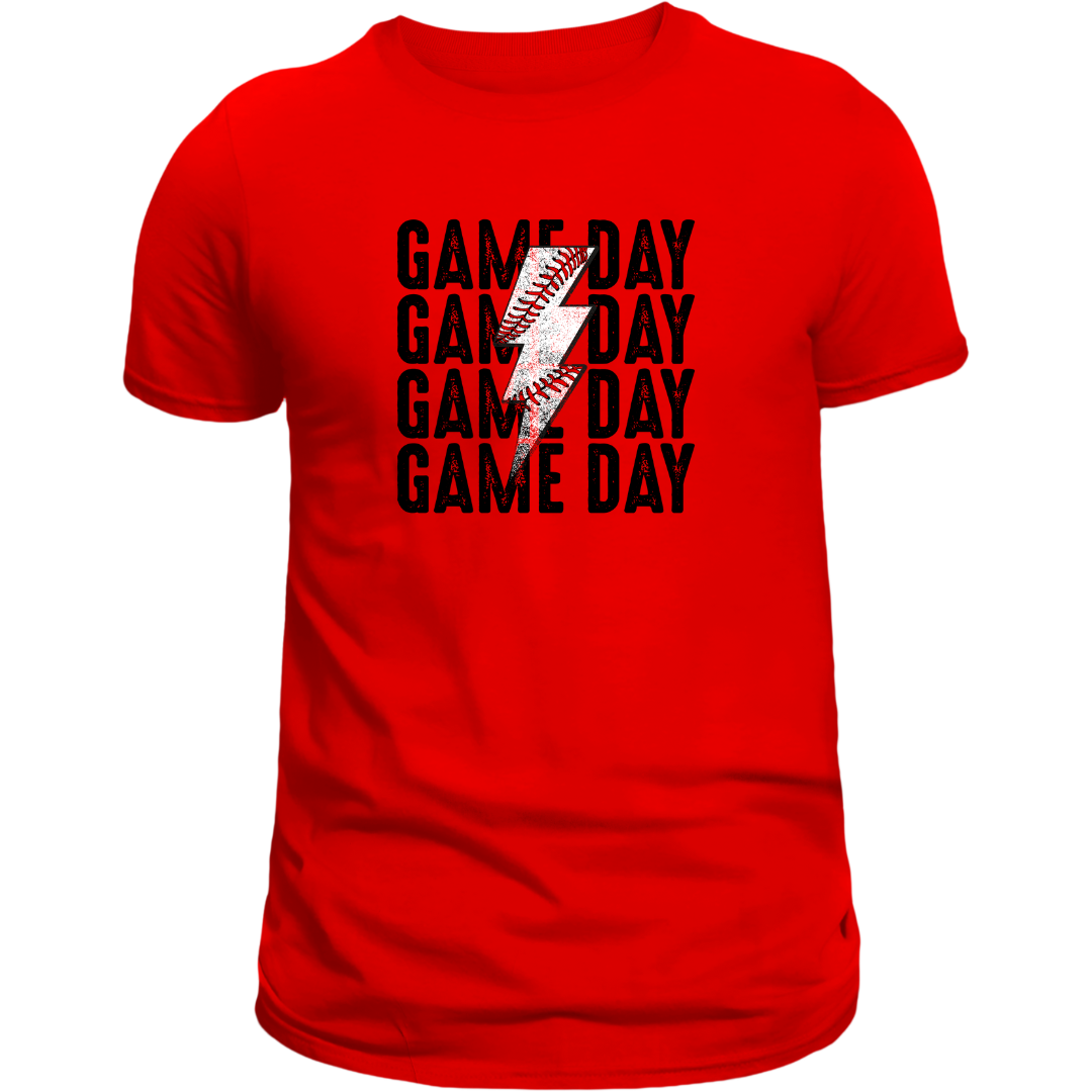 Bolt Game Day Lightening
