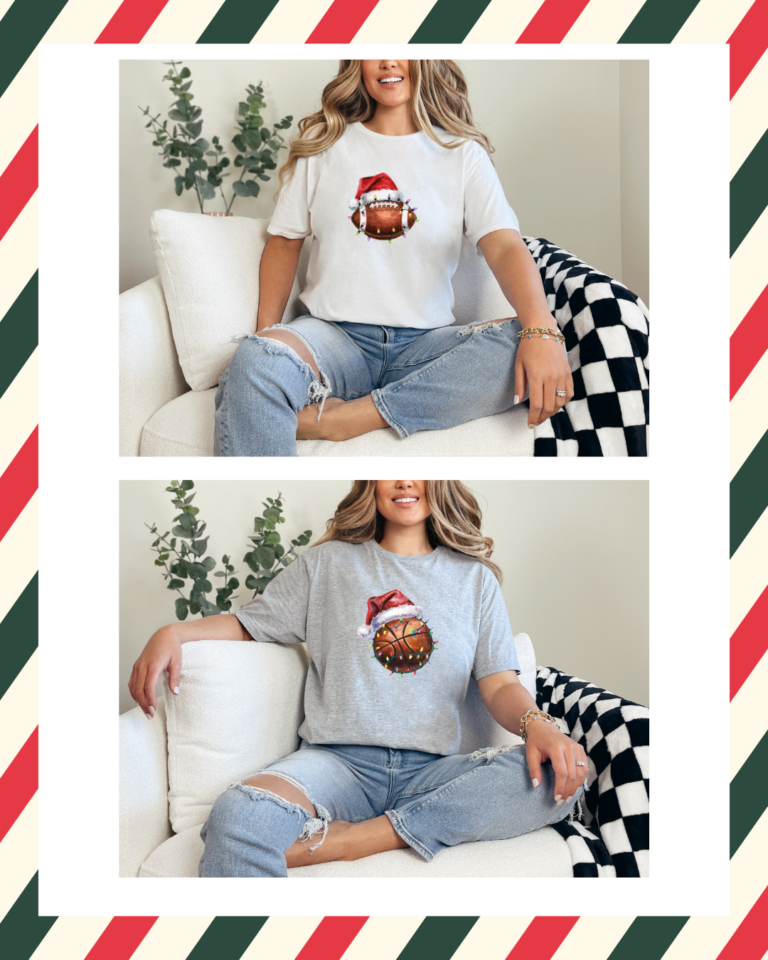 Jolly Sport-Ball Tee