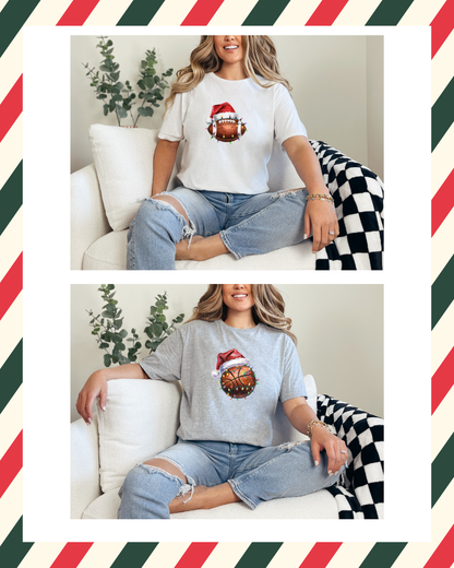 Jolly Sport-Ball Tee