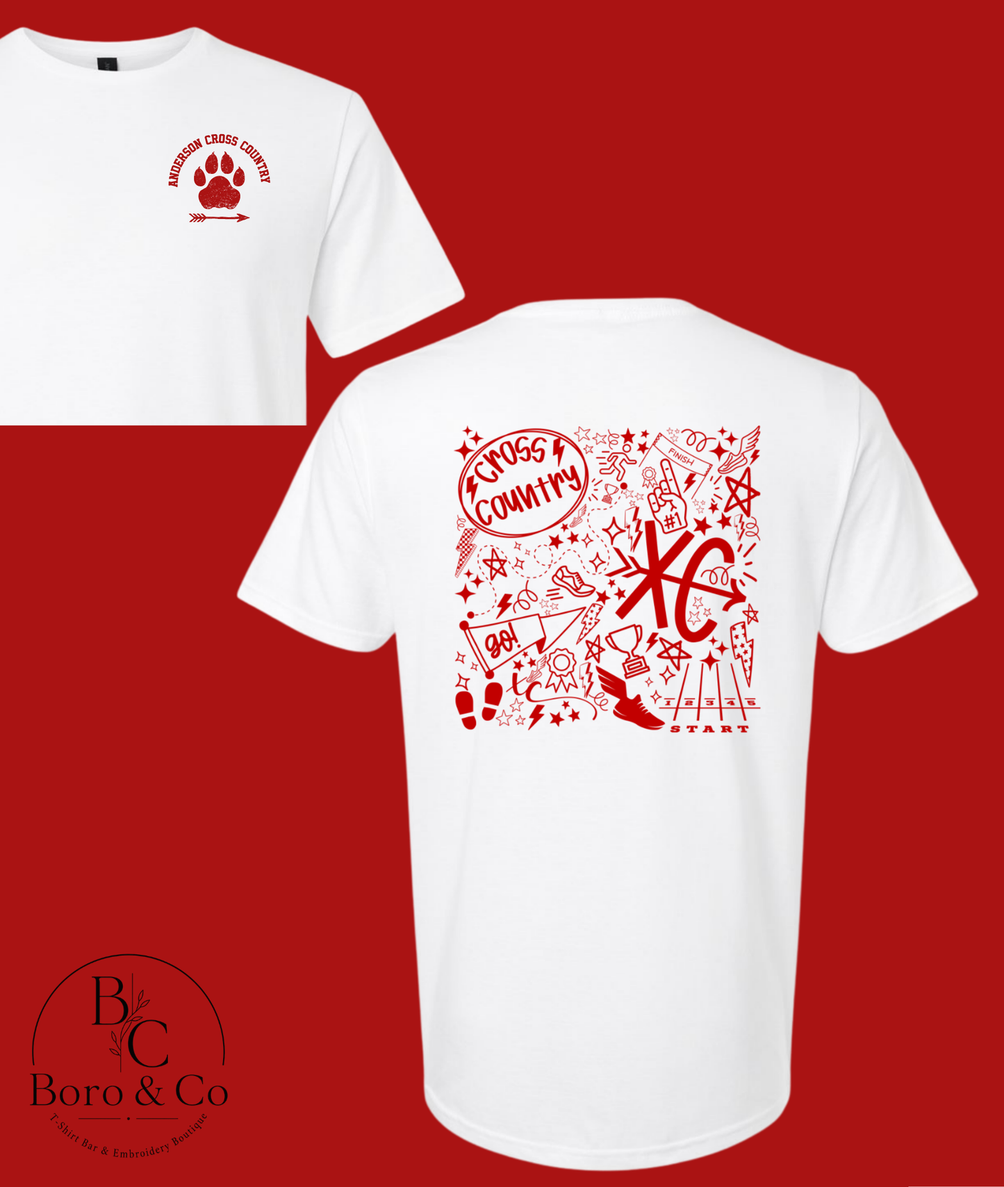 ACXC Team Shop - Design 6
