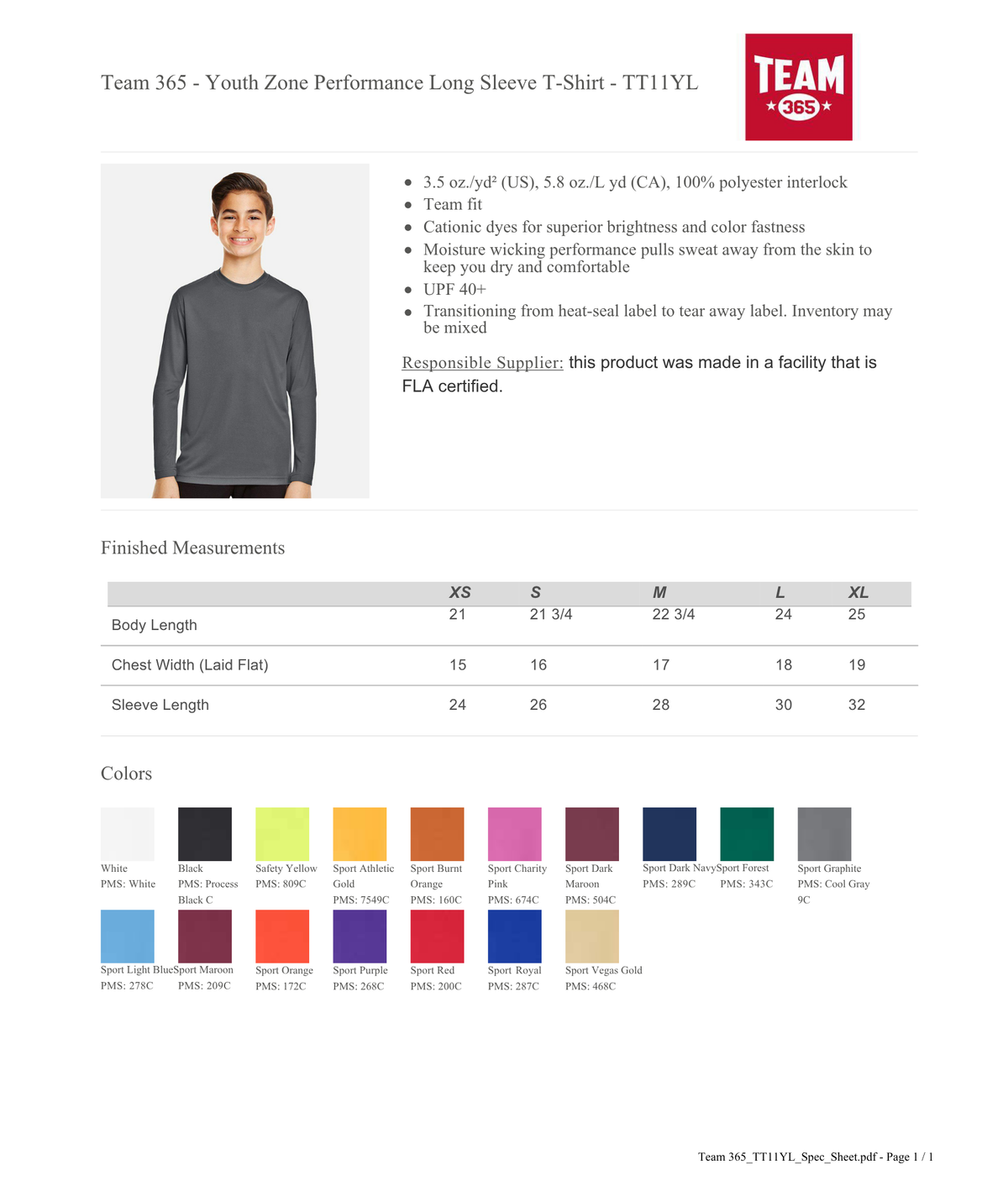 ACXC Team Shop - Design 5