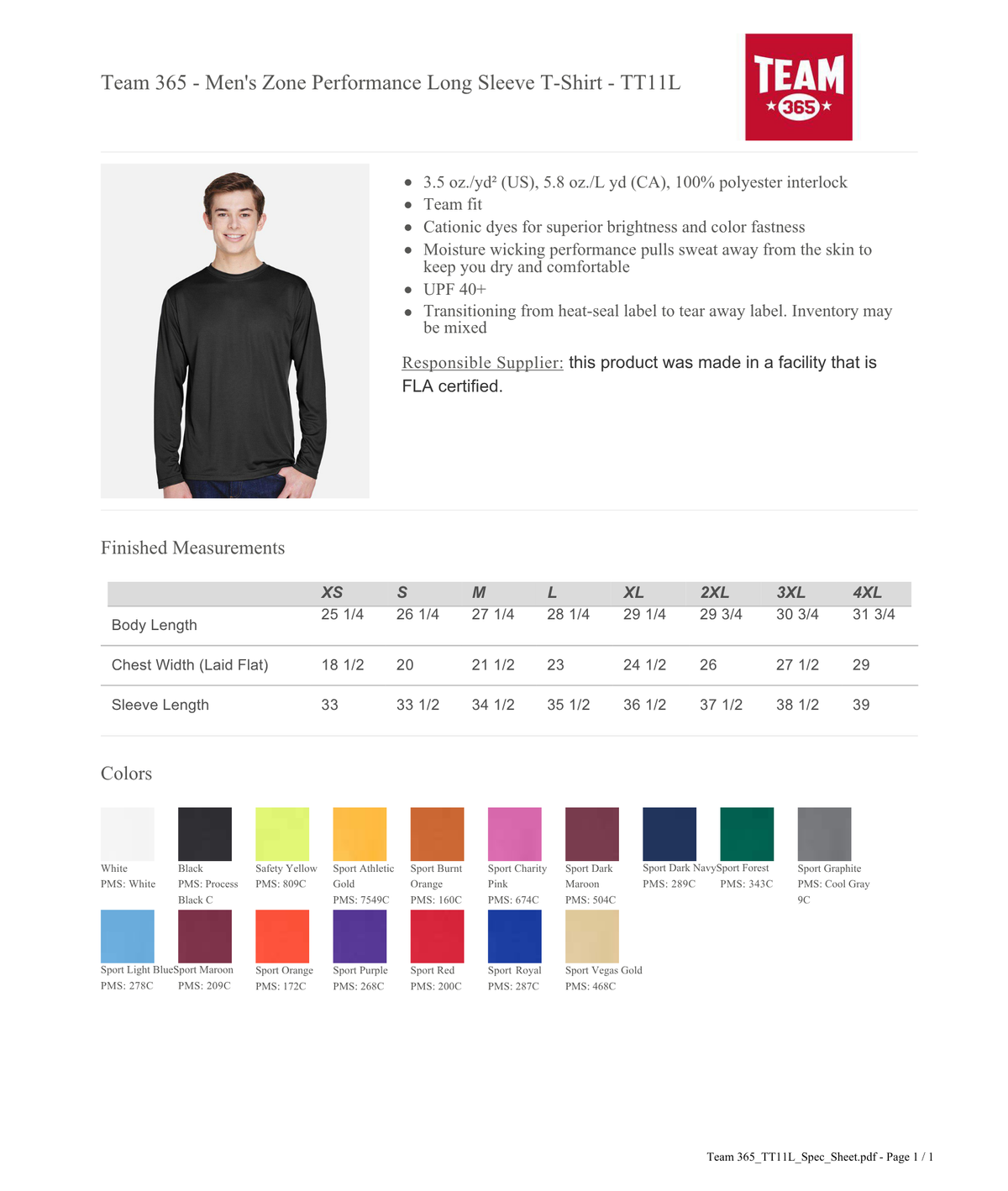 ACXC Team Shop - Design 5