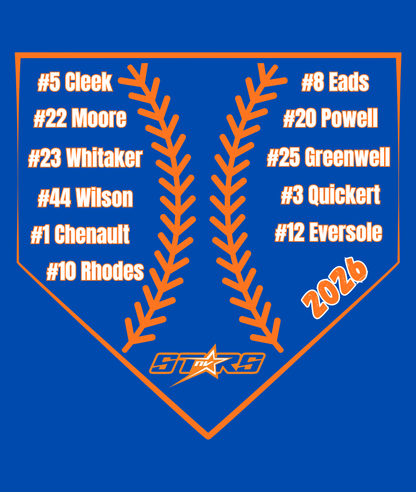 10U Premier PCB Tee 2026