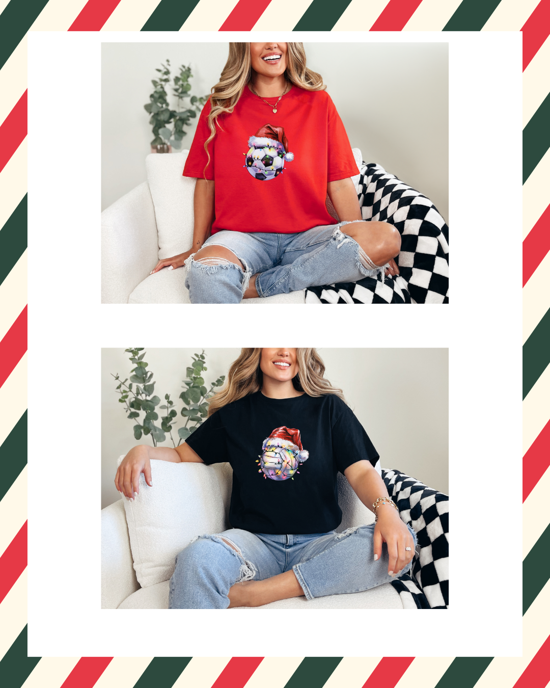 Jolly Sport-Ball Tee