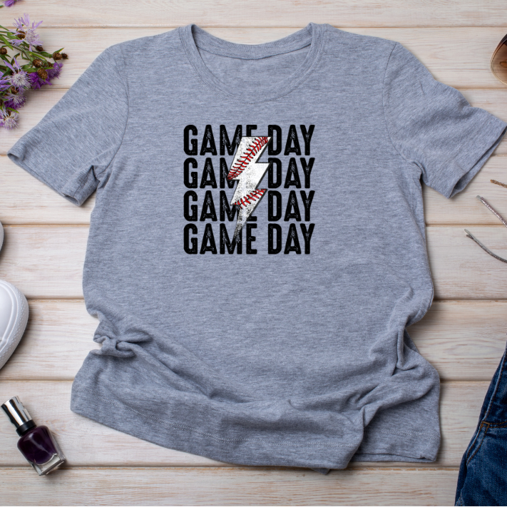 Bolt Game Day Lightening
