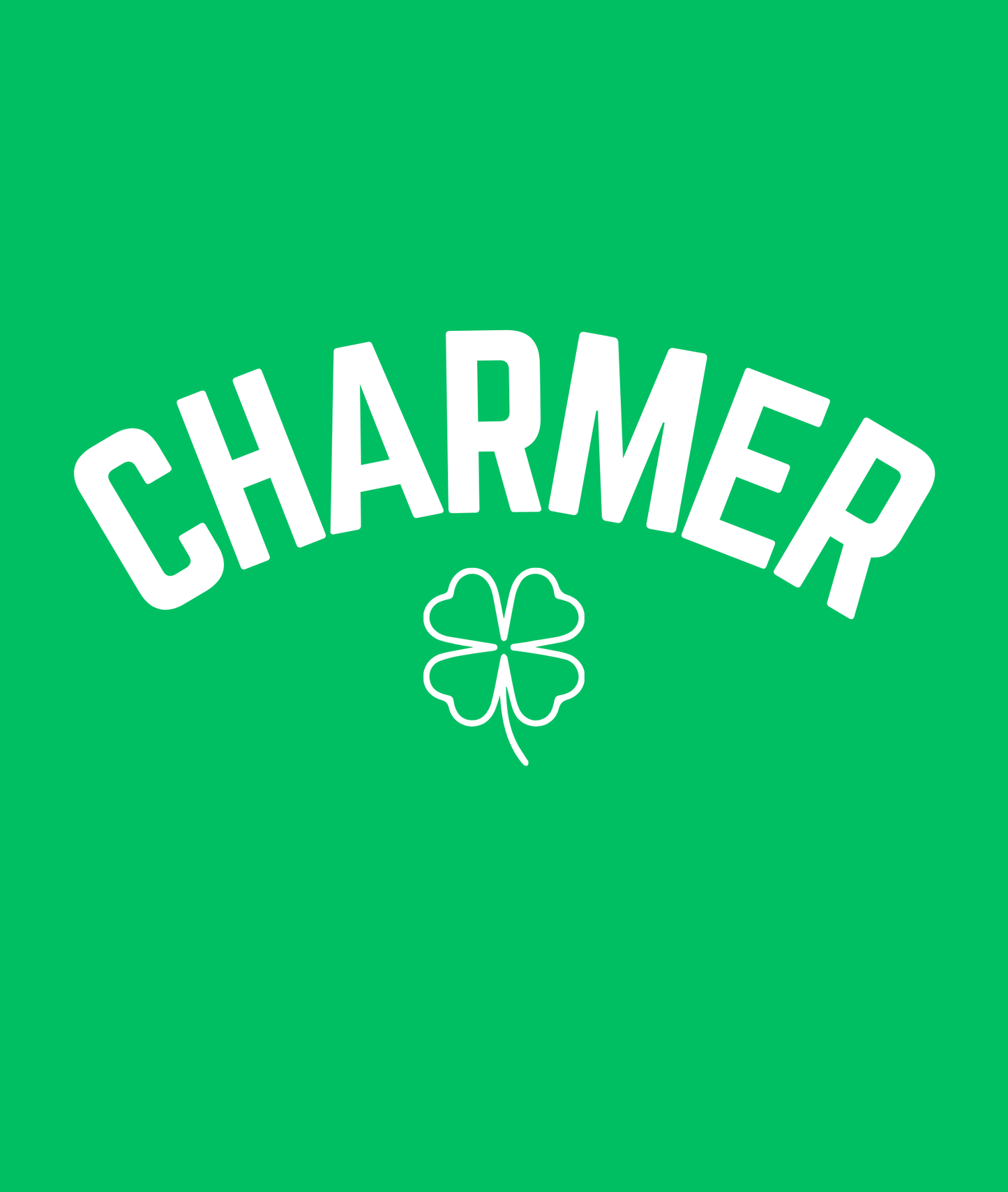 Charmer Tee - Youth