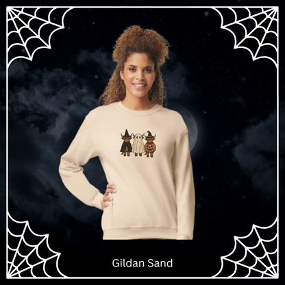 Highland Halloween Cows