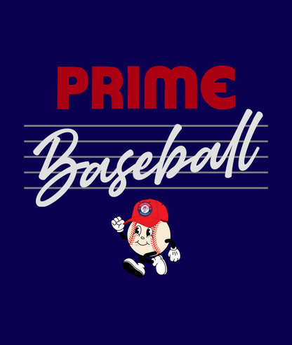 Vintage Prime Guy Tee
