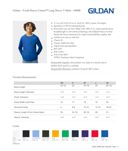 ACXC Team Shop - Design 5