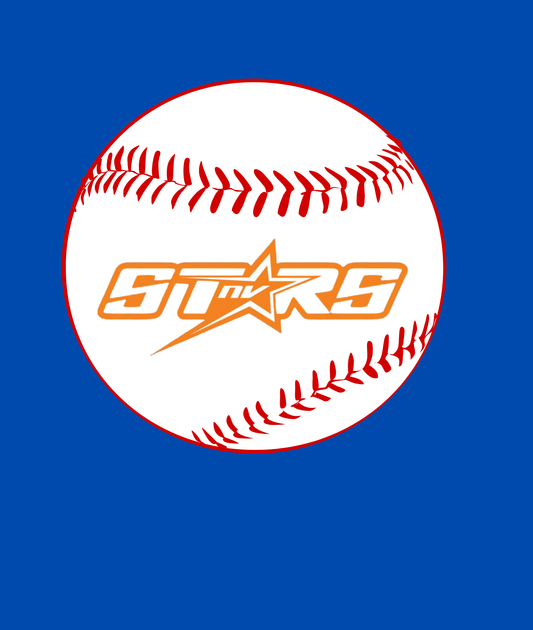 Stars Logo Baseball Dri-Fit Tee