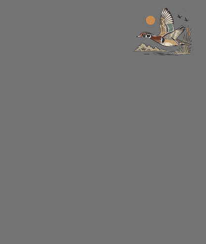 I'll Fly Away Neutral Tee - Gildan SoftStyle