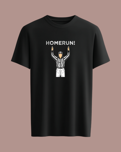 HOMERUN Touchdown Tee