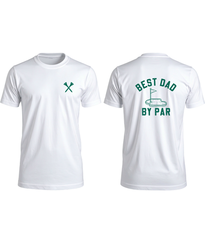 Best Dad by Par Tee