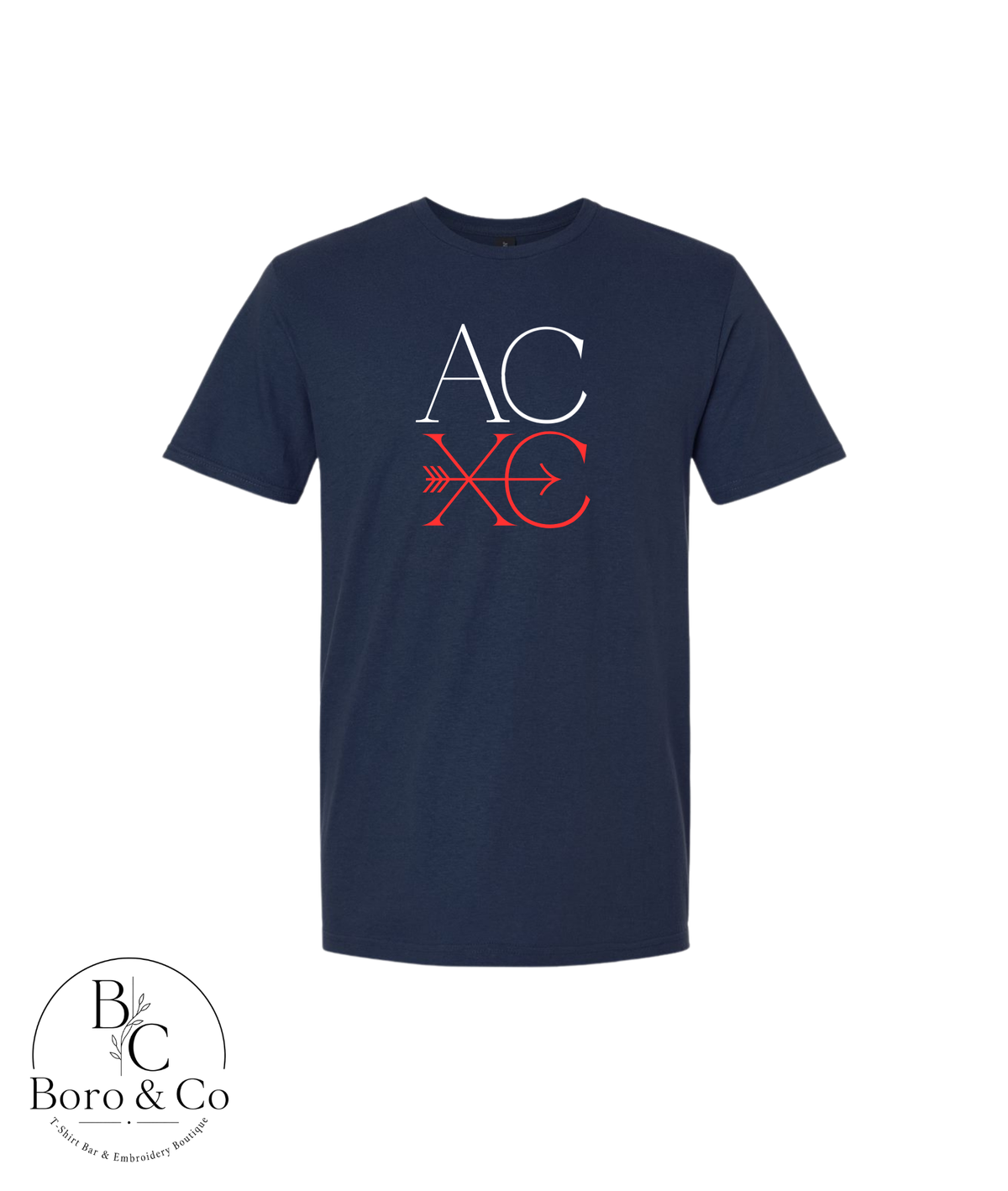 ACXC Team Shop - Design 1