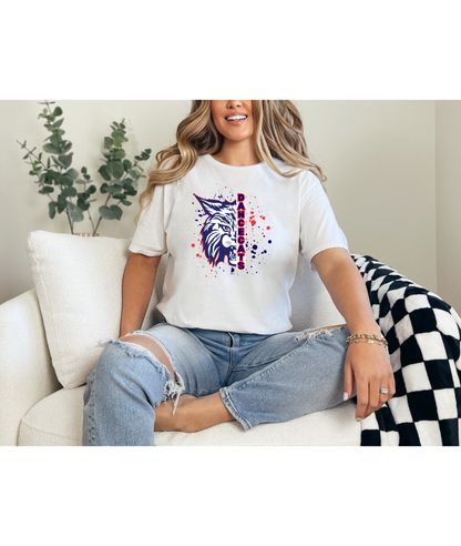 Dance Cats Spirit Pack