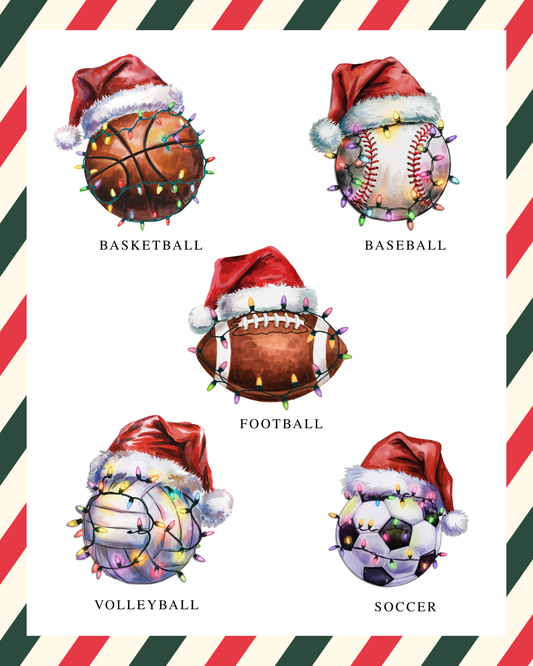 Jolly Sport-Ball Tee