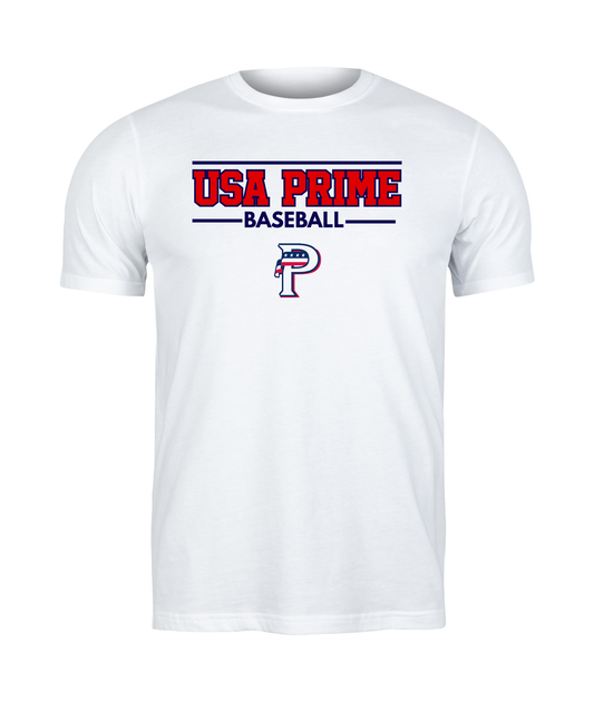 Prime Classic Tee