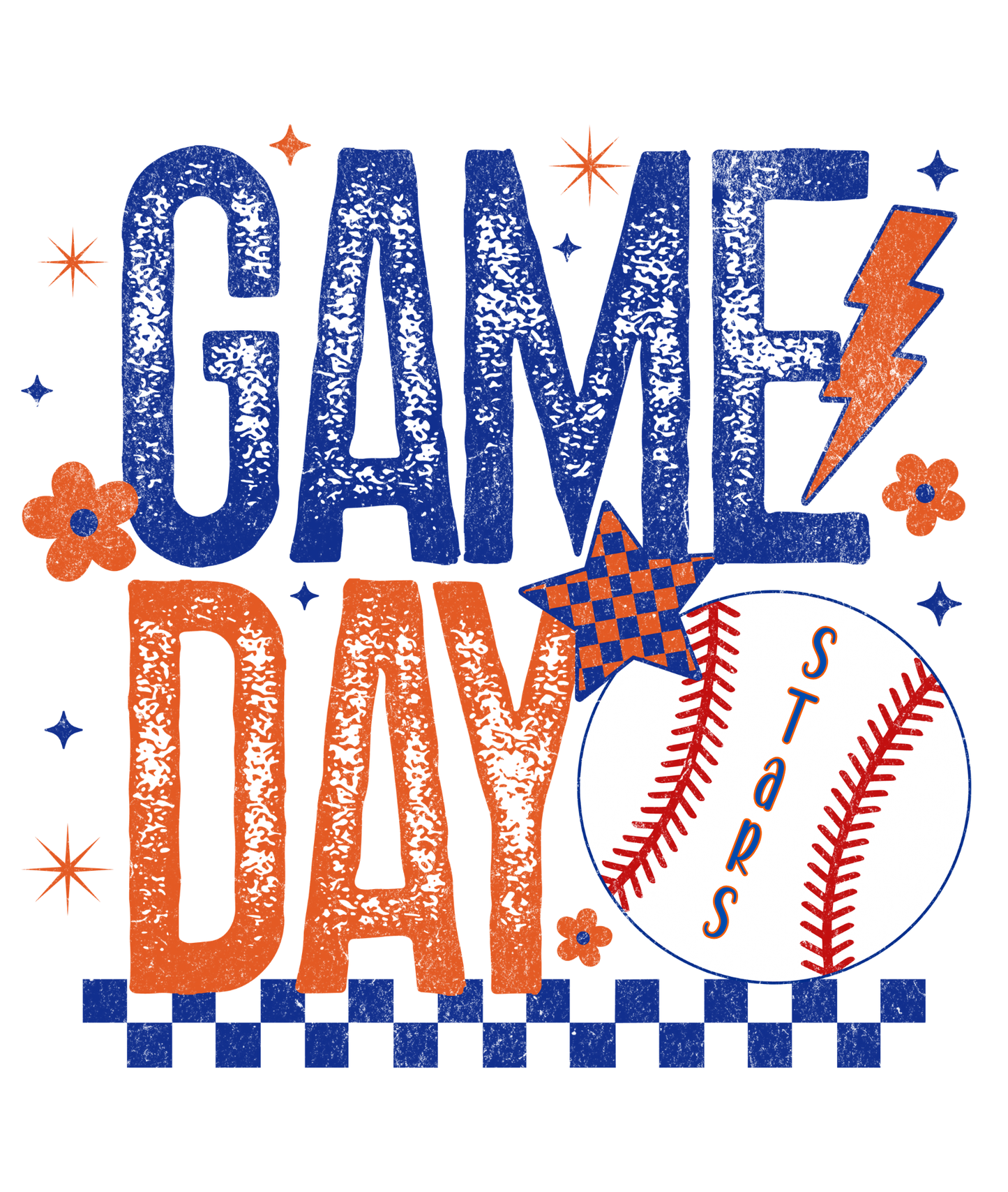 Stars Game Day Dri-Fit Tee