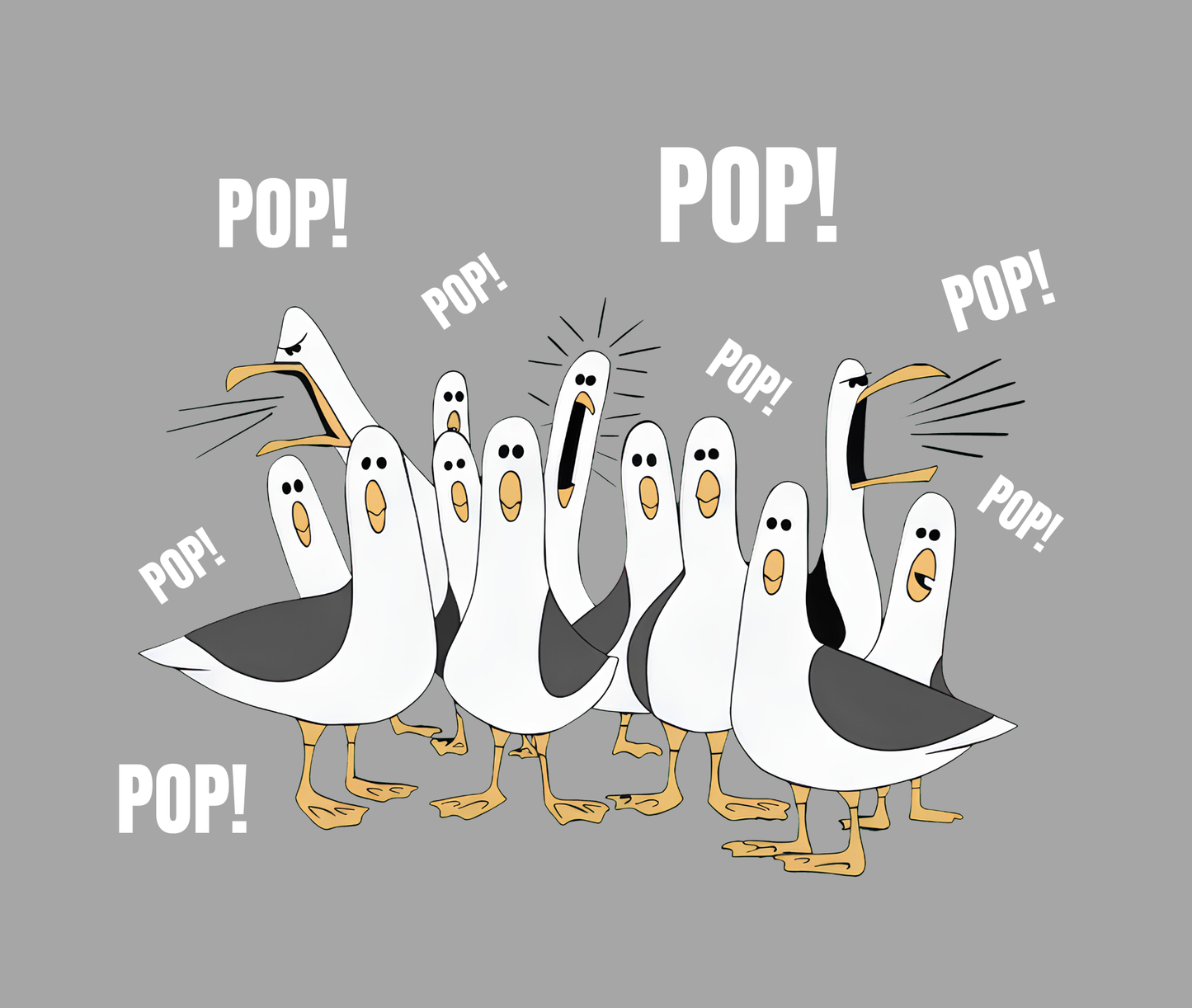 DAD! Tee - Customize Name