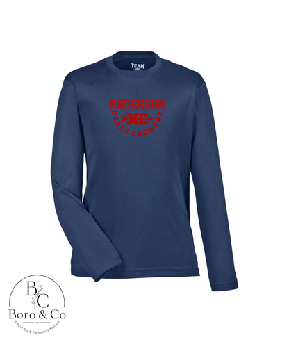 ACXC Team Shop - Design 4