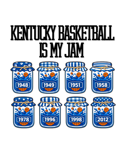 Kentucky Jam Tee