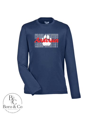ACXC Team Shop - Design 3