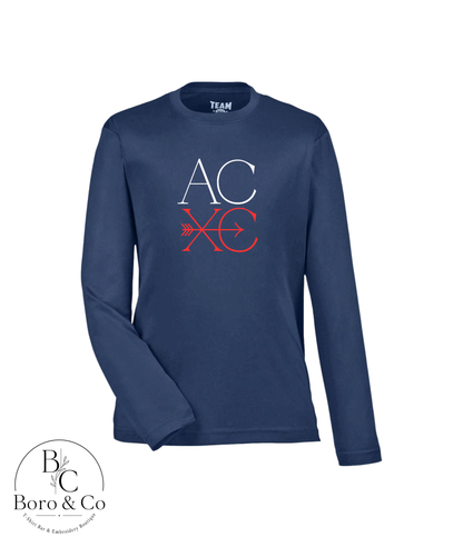 ACXC Team Shop - Design 1
