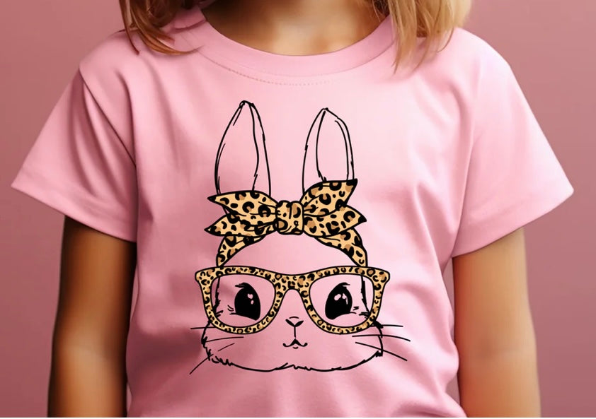 Little Bunny Babe Tee