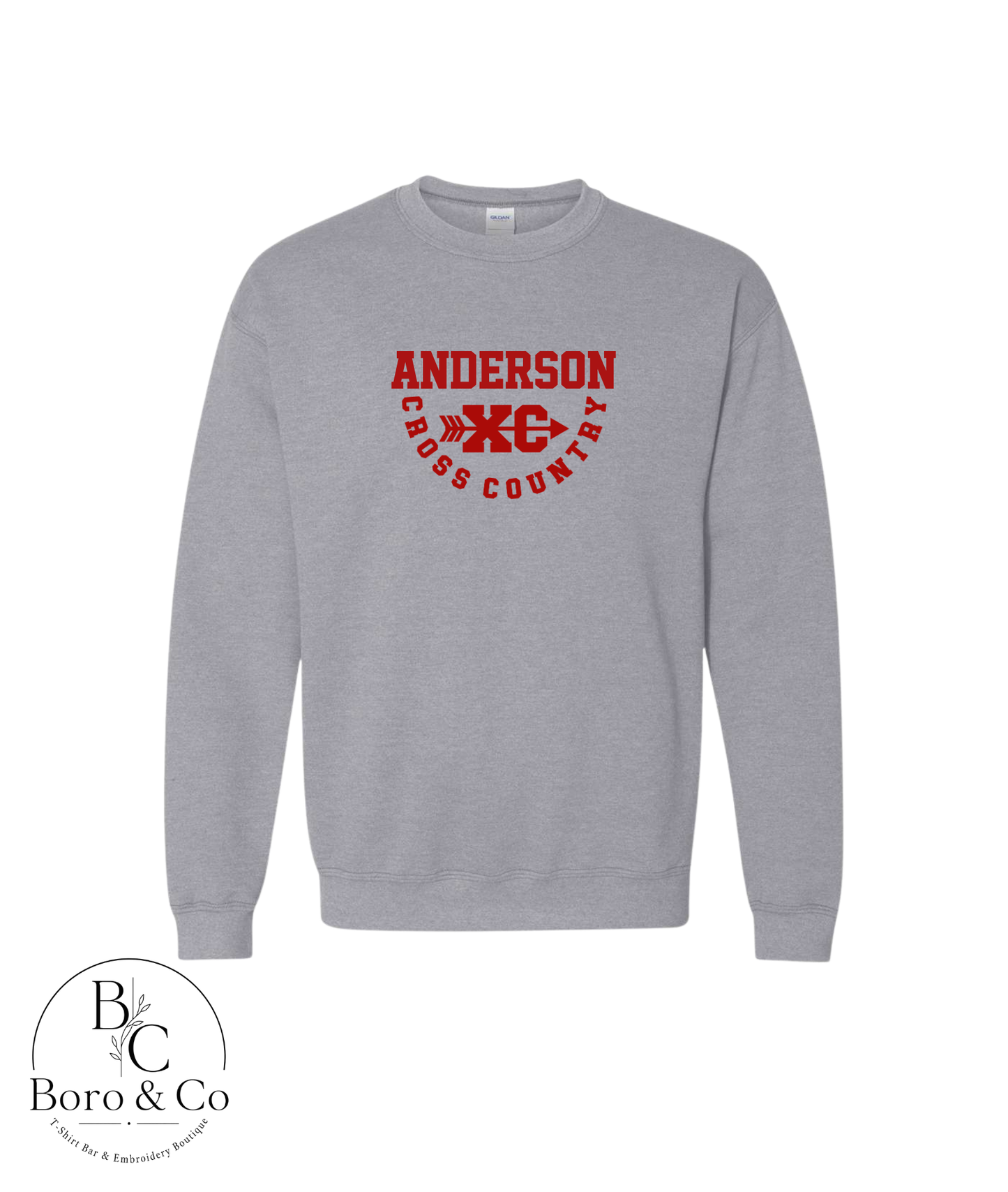 ACXC Team Shop - Design 4