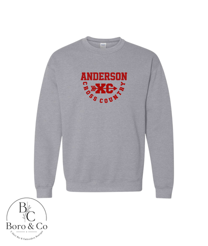 ACXC Team Shop - Design 4