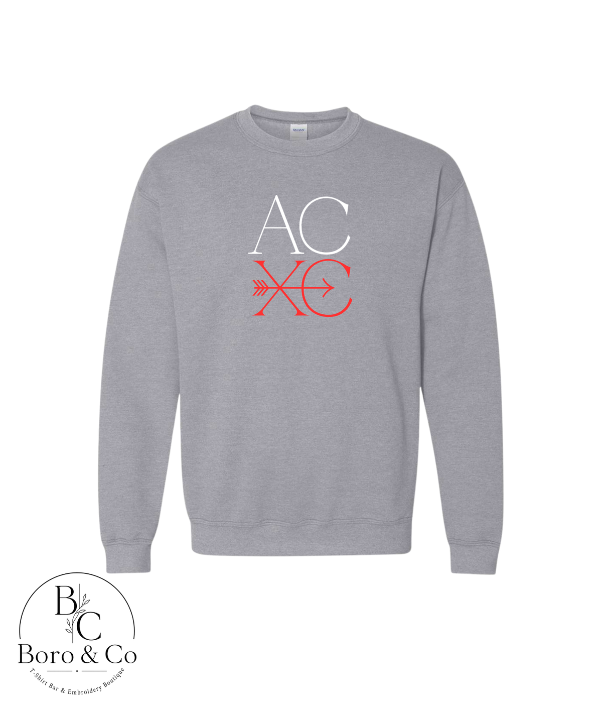 ACXC Team Shop - Design 1