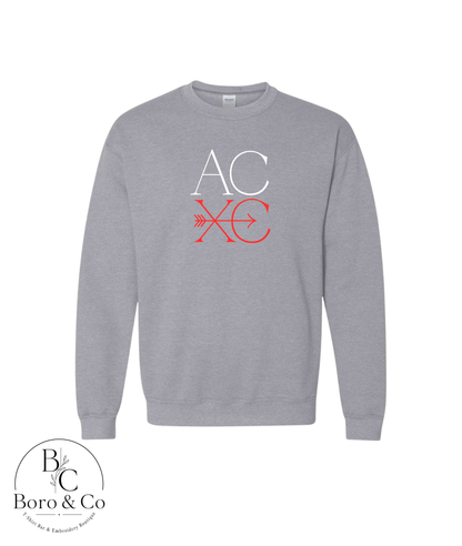ACXC Team Shop - Design 1