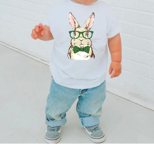 Little Bunny Dude Tee