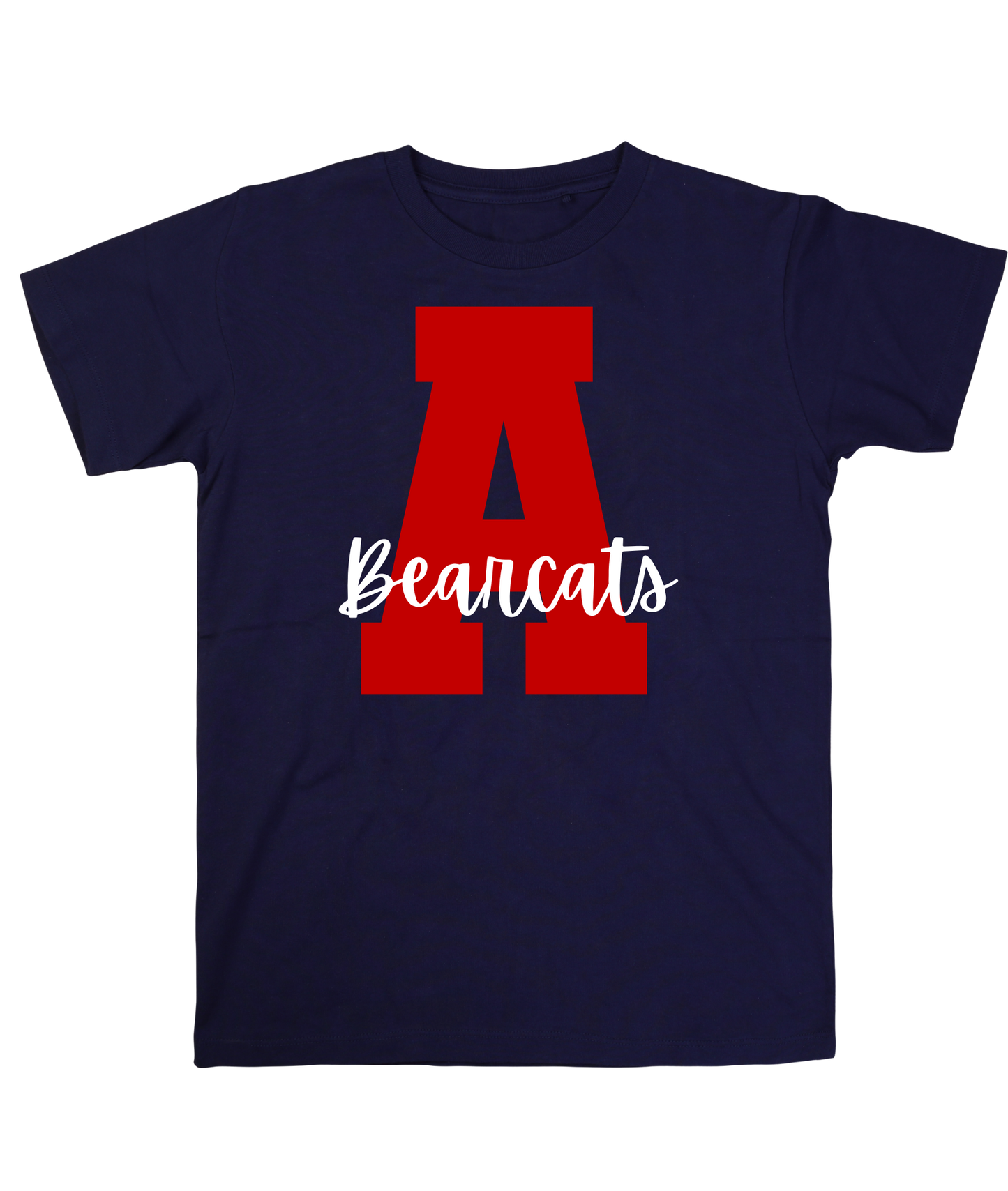 Big A Bearcats Tee