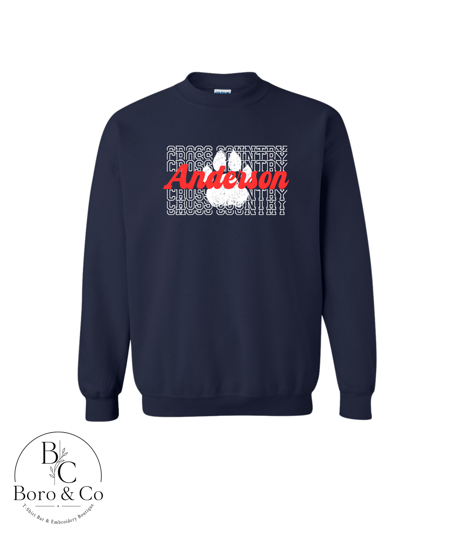 ACXC Team Shop - Design 3