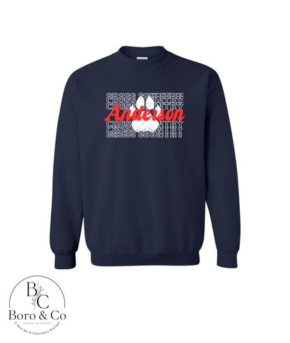 ACXC Team Shop - Design 3